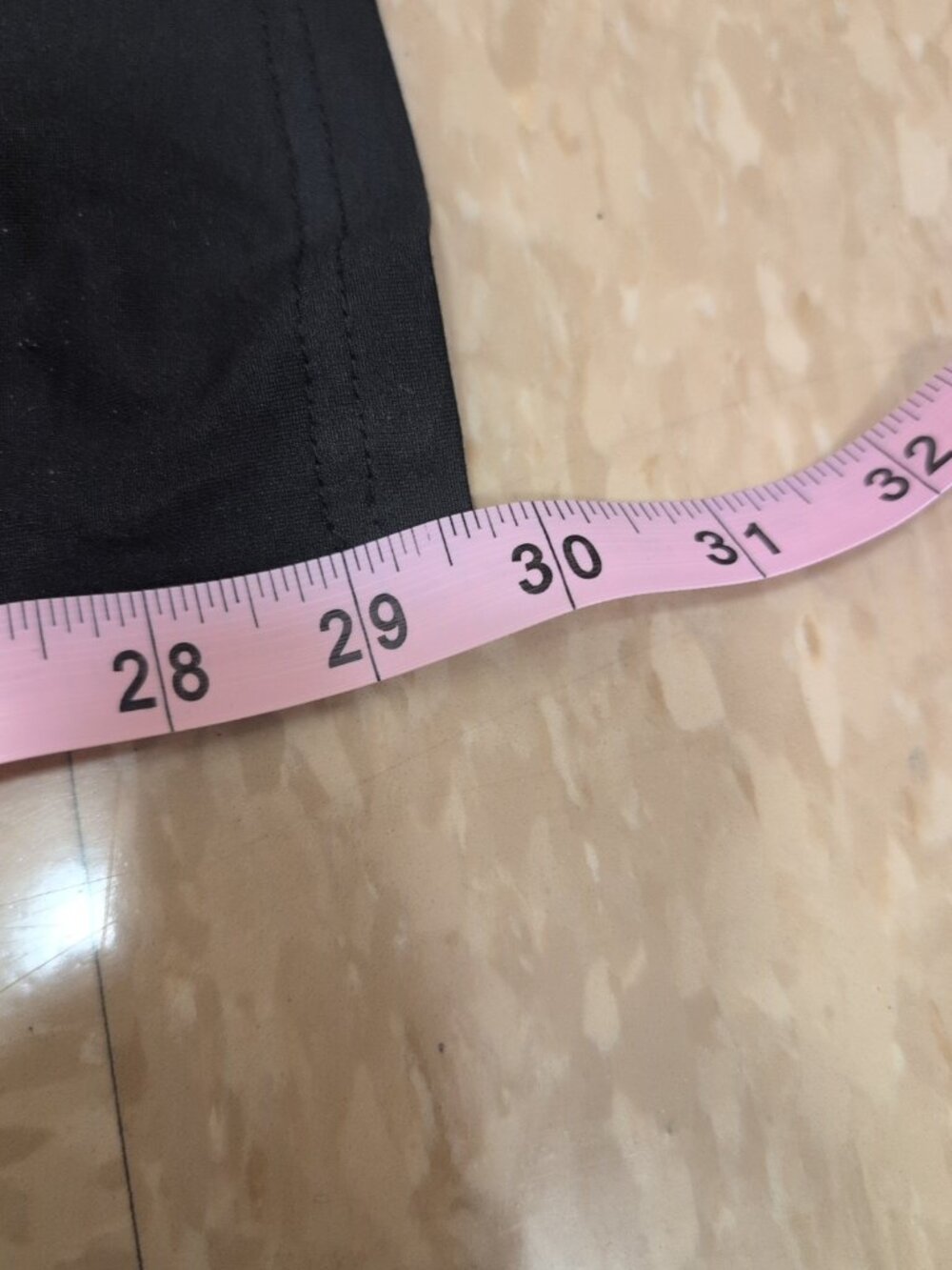 Dibaolong Pants Women's 3XL Black Elastic Drawstring Waist Wide Leg Comfy NWT - Picture 7 of 7